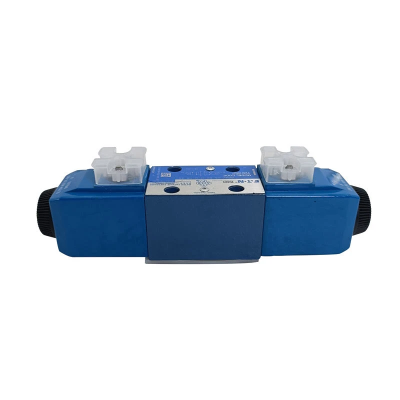 DG4V Valve Vickers