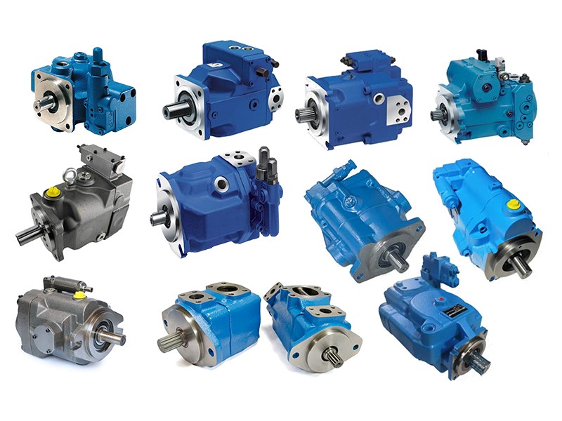 Hydraulic Pump