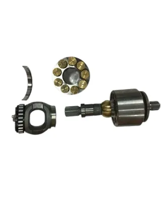 Bagaimanakah Sistem Hidraulik Boleh Memperbaiki Pencemaran Minyak?