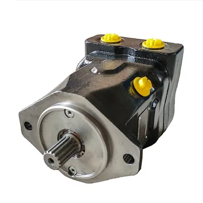 Motor Terbaik Hidraulik A10FM37