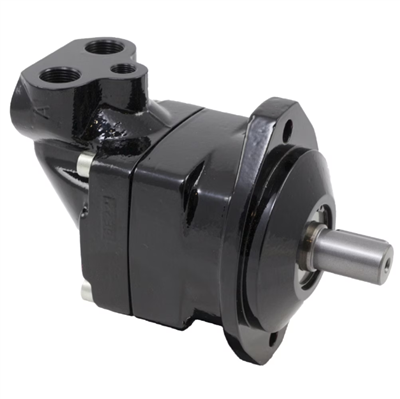 F10 AFUS Motor Paksi Bengkok Hidraulik