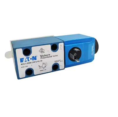 KCG KACG Series Solenoid Injap Throttle