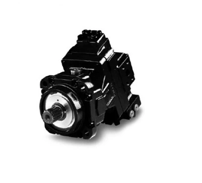 V12 60Motor Anjakan Luaran Hidraulik TANV